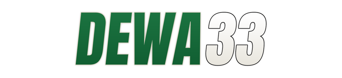 dewa33 Logo